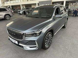 2026 VOLGA K50, серый, 4799000 рублей, вид 1
