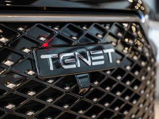 2026 Tenet T4, чёрный, 2632410 рублей, вид 2