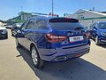 2025 Lada (ВАЗ) Vesta SW I Рестайлинг (NG), синий, 1965900 рублей - вид 2