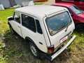 1980 Lada (ВАЗ) 2121 (4x4) I, белый, 88888 рублей - вид 3