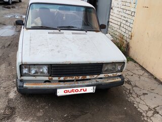 2010 Lada (ВАЗ) 2105, синий, 100000 рублей, вид 2