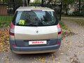 2006 Renault Scenic Grand II Рестайлинг, золотистый, 450000 рублей - вид 2
