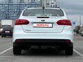 2018 Ford Focus III Рестайлинг, белый, 850000 рублей - вид 3