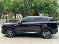 2023 Jetour X70+ I, коричневый - вид 7