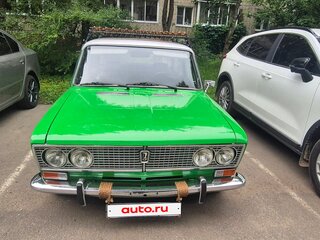 1997 Lada (ВАЗ) 2106 5-speed, белый, 350000 рублей, вид 1