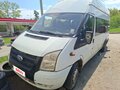 2011 Ford Transit, белый, 430000 рублей - вид 3