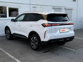 2026 Tenet T7, белый, 2785000 рублей, вид 5