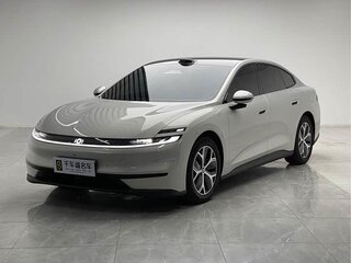 2025 Changan Qiyuan A06 28.39 kWh, белый, 2005666 рублей, вид 3