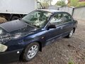 2009 Kia Spectra I Рестайлинг 2, синий, 200000 рублей - вид 4