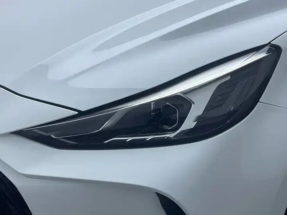 2021 MG 5 II, белый, 1350000 рублей - вид 13