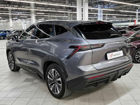 2023 Jetour Dashing I, серый, 1799000 рублей, вид 4
