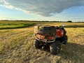 2016 CFMoto X8, оранжевый, 790000 рублей - вид 7