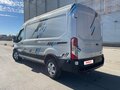 2021 Ford Transit, серебристый, 2800000 рублей - вид 5