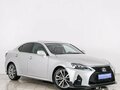 2008 Lexus IS 250 II Рестайлинг, серый, 1349000 рублей