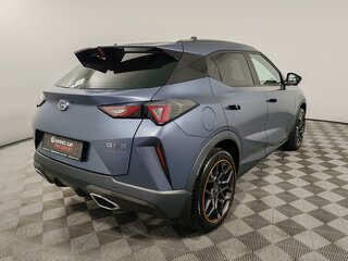 2024 GAC GS3, серый, 2199000 рублей, вид 5