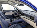 2024 Haval F7 I Рестайлинг, синий - вид 10