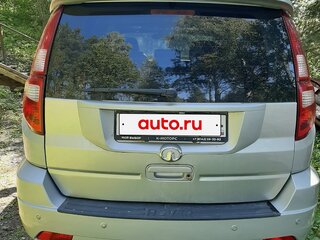 2014 Great Wall Hover H3 I, серебристый, 690000 рублей, вид 2
