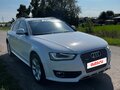 2015 Audi A4 allroad 7S-tronic IV (B8) Рестайлинг, белый, 1400000 рублей - вид 2