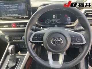 2019 Toyota Raize I, синий, 1231000 рублей, вид 4