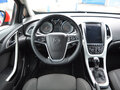 2012 Opel Astra GTC J Рестайлинг, красный - вид 11