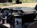2020 BMW 3 серии 320d xDrive VII (G2x), синий, 4100000 рублей - вид 7