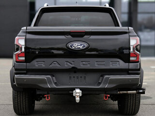 2026 Ford Ranger T6.2, чёрный, 8035000 рублей, вид 5