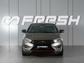 2024 Lada (ВАЗ) Vesta I Рестайлинг (NG), коричневый - вид 2