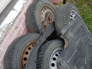 2000 Mercedes-Benz A-Класс 140 I (W168), серебристый, 255000 рублей, вид 5