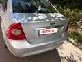2008 Ford Focus II Рестайлинг, серый, 585000 рублей - вид 4