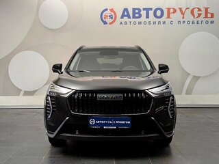 2024 Haval Jolion I Рестайлинг, чёрный, 1965000 рублей, вид 3
