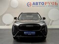 2024 Haval Jolion I Рестайлинг, чёрный - вид 2