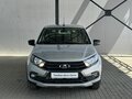 2026 Lada (ВАЗ) Granta Active Cross I Рестайлинг, серебристый - вид 1