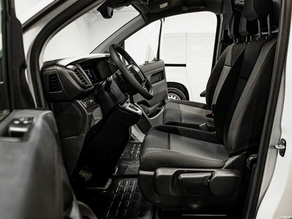 2026 Peugeot Expert, белый, 5250000 рублей - вид 17
