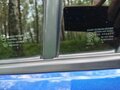 2008 Mazda 3 I (BK) Рестайлинг, синий, 570000 рублей - вид 9