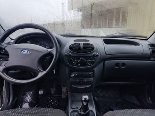 2013 Lada (ВАЗ) Kalina I, серебристый, 208000 рублей, вид 5
