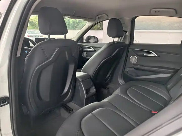 2022 BMW 1 серии 120i III (F52) Рестайлинг, белый, 1282000 рублей - вид 15