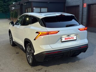 2023 Jetour Dashing I, белый, 2100000 рублей, вид 4