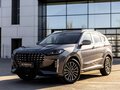 2026 Jetour X70+ I Рестайлинг, серый, 3071109 рублей - вид 1