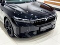 2026 Voyah Free I Рестайлинг, чёрный - вид 1