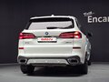 2025 BMW X5 40i IV (G05/G18) Рестайлинг, белый, 11650000 рублей - вид 3