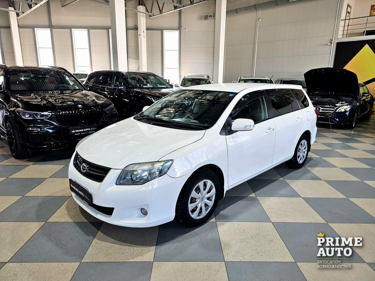 Открыть фотографии: Toyota Corolla X (E140, E150) Рестайлинг
