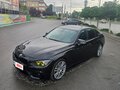 2013 BMW 3 серии 320i VI (F3x), чёрный, 1500000 рублей - вид 4