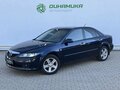 2007 Mazda 6 I (GG) Рестайлинг, синий, 395000 рублей