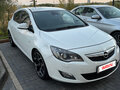 2012 Opel Astra J, белый, 945000 рублей - вид 10