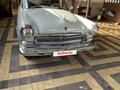 1964 ГАЗ 21 «Волга» 21Л, серый, 1500000 рублей