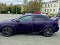 2008 Mitsubishi Lancer X, фиолетовый, 590000 рублей - вид 1