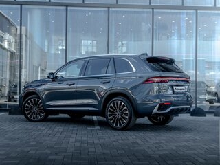 2026 Geely Monjaro I, серый, 4899990 рублей, вид 5