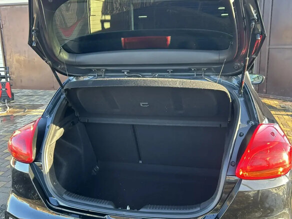 2014 Kia Ceed II, чёрный, 1270000 рублей - вид 18