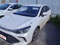 2024 BAIC U5 Plus, белый, 913000 рублей - вид 3
