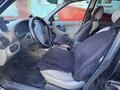 2010 Lada (ВАЗ) Kalina I, чёрный - вид 4